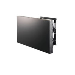 ITB PM5000 montage des affichages de messages 152,4 cm (60") Noir