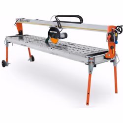 PRIME 150S de Battipav est une scie à pont idéale pour le secteur de la construction. Innovante, dotée de solutions technique ...