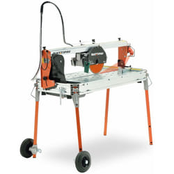 Coupe carreaux electrique avec banc eau 130 cm Battipav class plus 1300s
