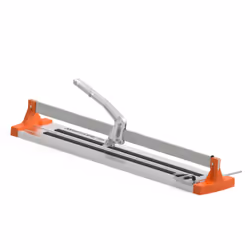 Battipav 6900E, 92 cm, 1,5 cm, Vitrocéramique, Porcelaine, Grès, Aluminium, Orange, Acier inoxydable