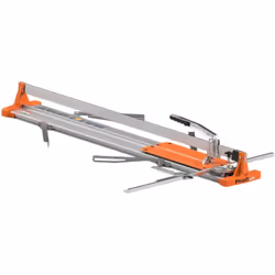 PROFI EVO 133 de Battipav est un coupe-carreaux professionnel avec gravure par poussée pour les coupes droites et diagonales  ...