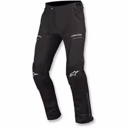 Alpinestars 3324517-10-L, Mâle, L, SML, Noir, Adulte