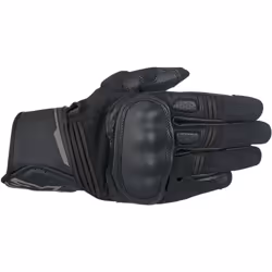 Alpinestars 3566917-104-3XL, Moto, XXXL, SML, Adulte, Mâle, Anthracite, Noir