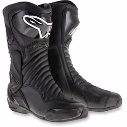 Alpinestars 2223017-1100-38, Mâle, Adulte, Noir