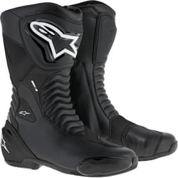 Alpinestars 2223517-1100-40 Chaussure de moto Mâle Adulte Noir