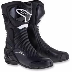 Alpinestars 2243017-10-38, Mâle, Adulte, Noir