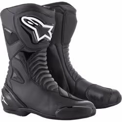 Alpinestars 2243517-1100-46, Mâle, Adulte, Noir