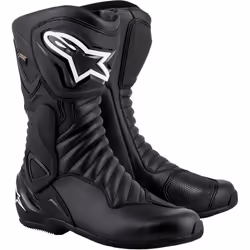 Alpinestars 2333017-1100-46, Mâle, Adulte, Noir