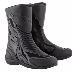 Alpinestars 2336017-10-50, Mâle, Adulte, Noir