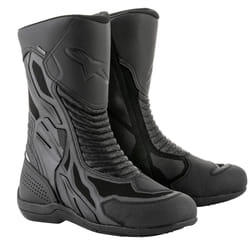Alpinestars 2336017-10-50 Chaussure de moto Mâle Adulte Noir