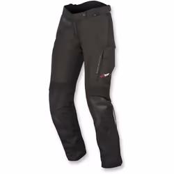 Alpinestars 3237517-10-L, Mâle, L, SML, Noir, Adulte