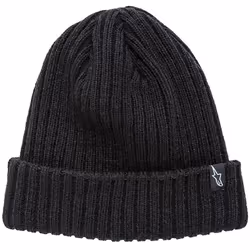 Alpinestars Receiving Beanie, noir pour Hommes