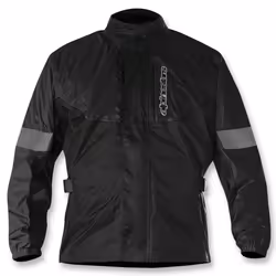 Veste de pluie moto Alpinestars Hurricane