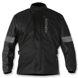 Veste de pluie moto Alpinestars Hurricane