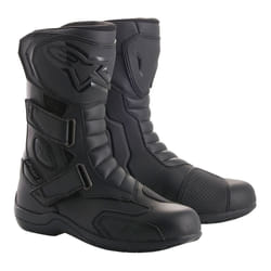Alpinestars 2441518-10-46 Chaussure de moto Mâle Adulte Noir