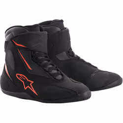 Alpinestars 2510018-1036-6, Mâle, Adulte, Anthracite, Noir, Rouge