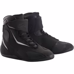 Alpinestars 2510018-1100-8.5, Mâle, Adulte, Noir