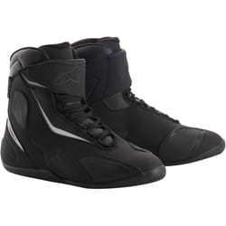 Alpinestars 2510018-1100-11 Chaussure de moto Mâle Adulte Noir