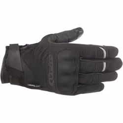 Alpinestars 3528918-10-XXL, Moto, XXL, SML, Adulte, Mâle, Noir