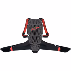 Protection dorsale moto Alpinestars nucleon KR-cell