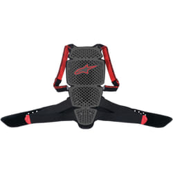 Protection dorsale moto Alpinestars nucleon KR-cell
