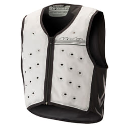 Alpinestars 4751518-922-2XL blouson et veste de moto Mâle Gris