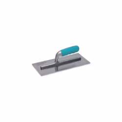 BASE ALLUMINIO/SINTETICO MM 80X200Manico ‘Sintesi’, con rivestimento in materiale morbido antiscivolo e antivibrazione, salda ...