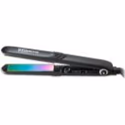 Le fer à lisser GAMMA PIÙ Rainbow vous permet de créer une coiffure parfaite. Vos cheveux se tiennent parfaitement, ils sont  ...