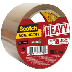 3M HEAVY 50 m Marron