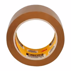 Scotch 7100094375 66 m Marron 3 pièce(s)