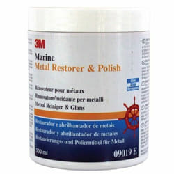 Pâte à polir 3M Marine; 500 ml