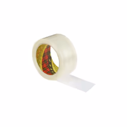 3M 371-CBT. Longueur: 60 m, Couleur du produit: Transparent. Largeur: 55 mm Caractéristiques : - Longueur : 60 m - Couleur du ...