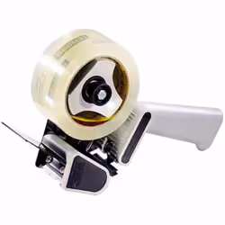 Scotch H180, 5 cm, Métal, Plastique, Gris