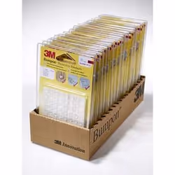 3M SJ5302BL Bourrelet protecteur de murs - Vue supplémentaire 4