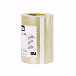 Scotch 7000095619 bande scellante Transparent 66 m - Vue supplémentaire 3