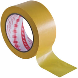 Ruban adhésif 244 de masquage 30mmx50m doré 3M 1 pcs