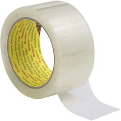 3M - Ruban adhésif d'emballage Scotch® 305 Scotch 305T5066 transparent (l x l) 66 m x 50 mm acrylique 1 pc(s) S13680