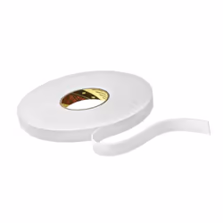 Informations techniques Couleur : blanc Dimensions produit, largeur : 12 mm Longueur : 33 m Matériau support (détails) : mous ...