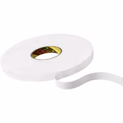 Informations techniques Couleur : blanc Dimensions produit, largeur : 19 mm Longueur : 66 m Matériau support (détails) : mous ...