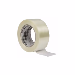 Ruban de filament à usage général 3M TM 8953, 75 mm x 50 m, TransluzentCaractéristiques et avantagesVous avez besoin de conse ...