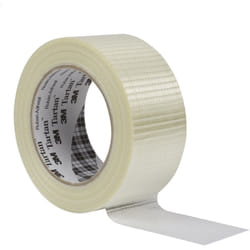 Ruban d'emballage 3M 8954 Polypropylène 75mm x 50m Transparent ( Prix pour 1 )