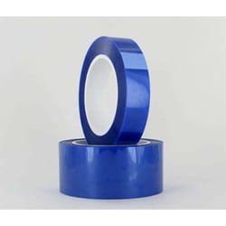 3M - Ruban de masquage scotchcal 8995 Bleu, en Polyester, 50mm x 66m ( Prix pour 1 )