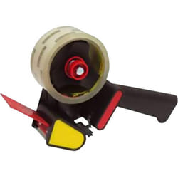 3M - Distributeur de ruban d'emballage avec dispositif de freinage Scotch KT-0000-4375-4 50 mm 66 m