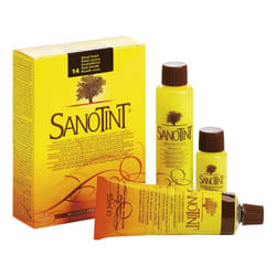 SANOTINT Classic couleur de cheveux Blond foncé 55 ml