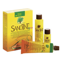 SANOTINT Sensitive couleur de cheveux Blond foncé 55 ml