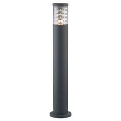 Ideal Lux Tronco PT1 Big Éclairage de plancher extérieur E27 Noir