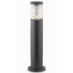 Ideal Lux Tronco PT1 Small Éclairage de plancher extérieur E27 Noir