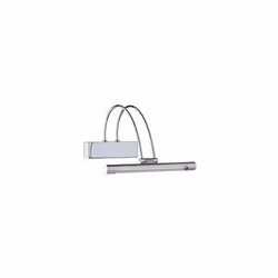 Ideal Lux BOW AP36, Surface, 35 ampoule(s), IP20, Chrome