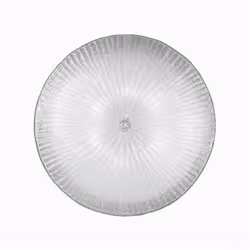 Ideal Lux Shell PL6, Surface, Rond, 6 ampoule(s), E27, IP20, Transparent