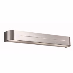Ideal Lux POSTA AP3, Surface, 3 ampoule(s), E14, IP20, Aluminium